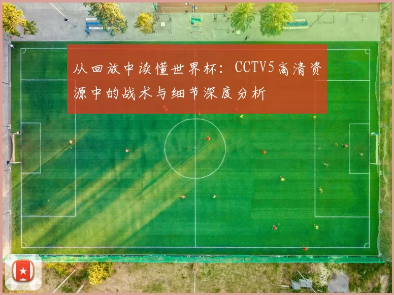 从回放中读懂世界杯：CCTV5高清资源中的战术与细节深度分析