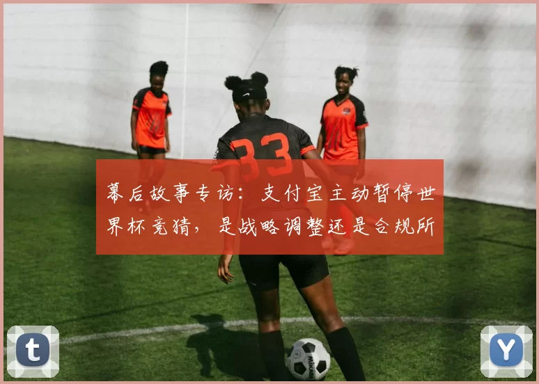 幕后故事专访：支付宝主动暂停世界杯竞猜，是战略调整还是合规所需？