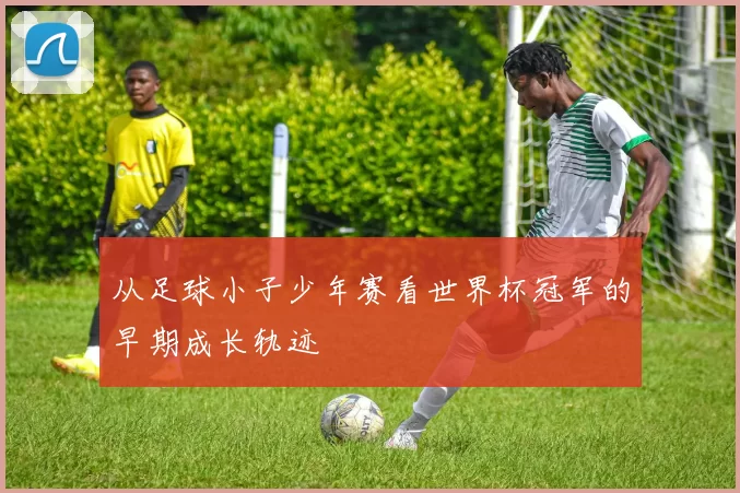 从足球小子少年赛看世界杯冠军的早期成长轨迹