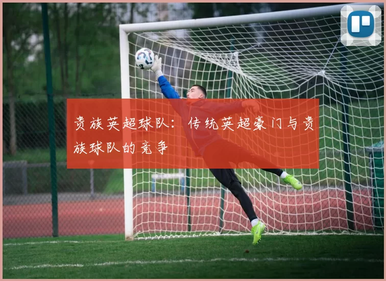 贵族英超球队:传统英超豪门与贵族球队的竞争