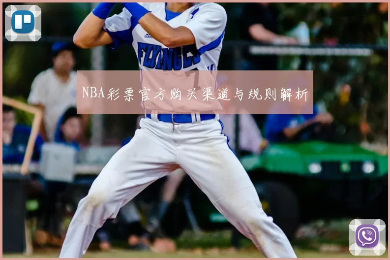 NBA彩票官方购买渠道与规则解析