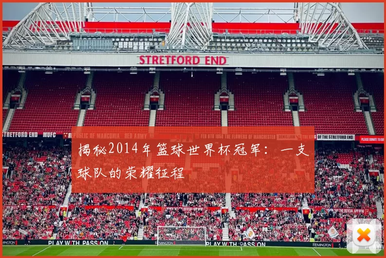 揭秘2014年篮球世界杯冠军：一支球队的荣耀征程